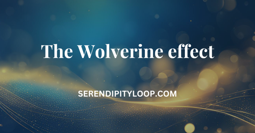 The Wolverine effect - the popularity of the name Logan